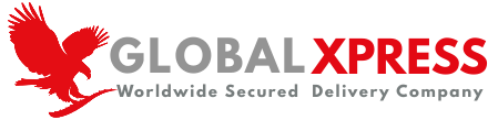 Global Express Logistics logo